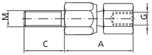 ADKG 側面図